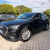 Audi Q3 SPB 35 TDI S tronic