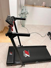 Tapis roulant yn next 1000