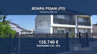 Immobile in asta di 138 m² con più di 5 locali a B