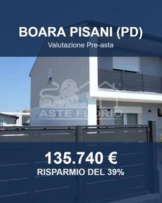 Immobile in asta di 138 m² con più di 5 locali a B