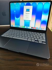 Apple Macbook Neo 256gb con garanzia
