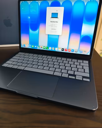 Apple Macbook Neo 256gb con garanzia