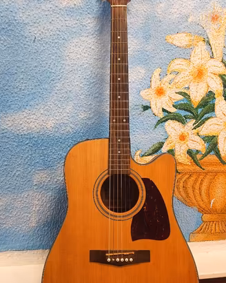 Chitarra Elettroaccustica Ibanez