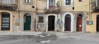 Appartamento - Caltagirone