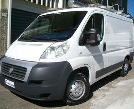 DUCATO 35 2.0 MJet OFFICINA MOBILE Soli 61.848 Km
