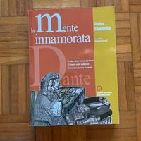 La mente innamorata - La Divina Commedia - Dante