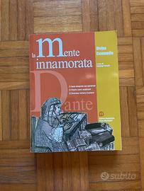 La mente innamorata - La Divina Commedia - Dante