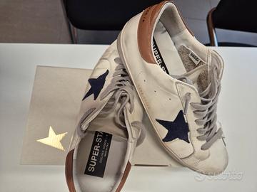 goden goose super star  42