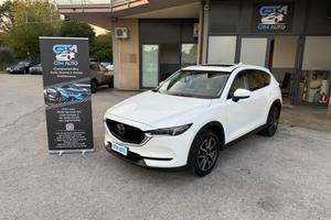Mazda CX-5 2.2L Skyactiv-D 175 CV AWD Exceed