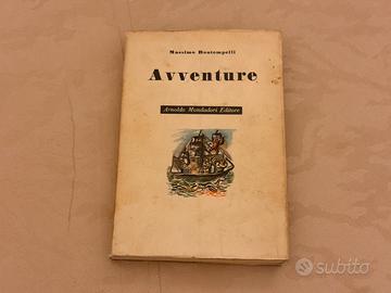 Avventure