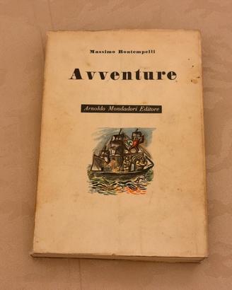 Avventure