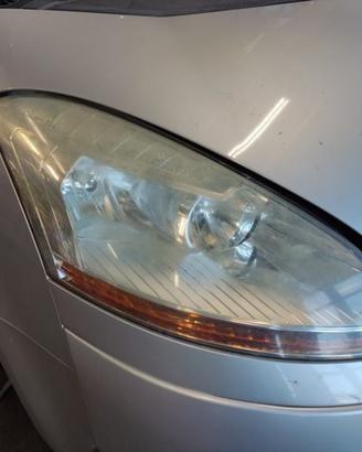 Proiettore dx CITROEN C4 GRAND PICASSO 2010