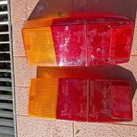 fanalini posteriori Mini 