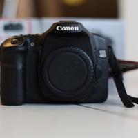 Canon 40 d