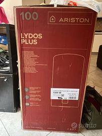 Ariston  - Scaldabagno Elettrico - scaldino