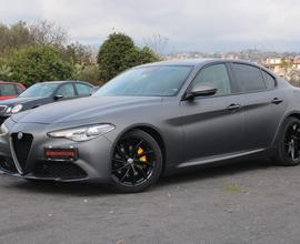 Alfa Romeo Giulia 2.0 Turbo 200 CV AT8 Super