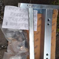  supporto bidet sospeso GROHE