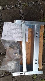  supporto bidet sospeso GROHE