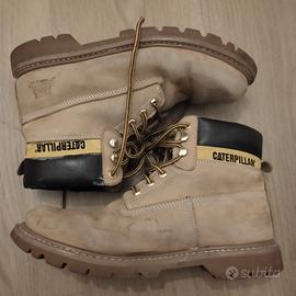 Scarpe Caterpillar 