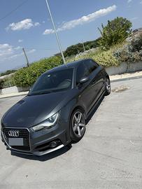 Audi S1 full 1.4 benzina