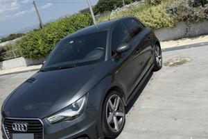 Audi S1 full 1.4 benzina
