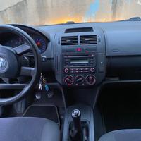 Neopatentati Volkswagen Polo 69kw