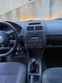 Neopatentati Volkswagen Polo 69kw