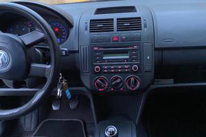 Neopatentati Volkswagen Polo 69kw