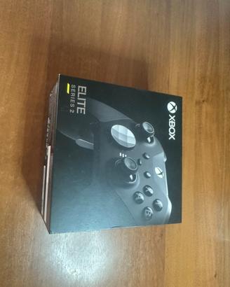 XBOX CONTROLLER ELITE 2