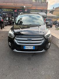 Ford Kuga 2.0 TDCI 150 CV S&S 4WD Powershift Vigna