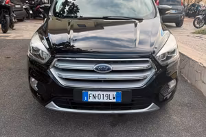 Ford Kuga 2.0 TDCI 150 CV S&S 4WD Powershift Vigna
