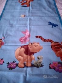tende a vetro Winnie the Pooh