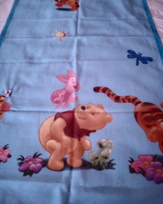 tende a vetro Winnie the Pooh