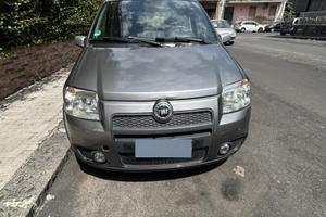 Panda 100hp 2007