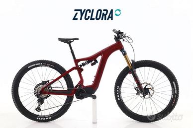 BH AtomX Lynx 9.9 XT t.M