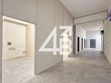 Immobile di 8 m² a Trieste