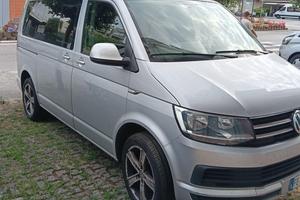 VW Caravelle