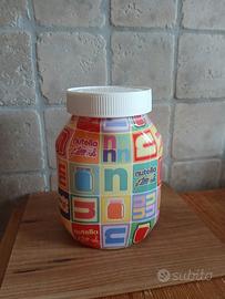 Lampada Nutella Usb - Edizione limitata.