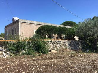 Casa singola a Modica (RG)