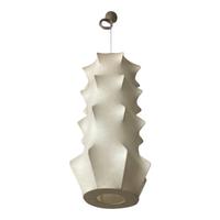 Lampada 1962, Tobia Sarpa per FLOS