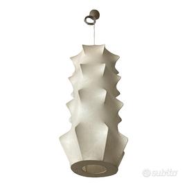 Lampada 1962, Tobia Sarpa per FLOS