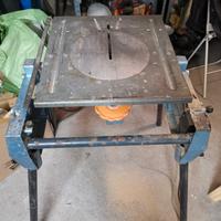 banco sega reversibile ELU