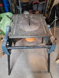 banco sega reversibile ELU