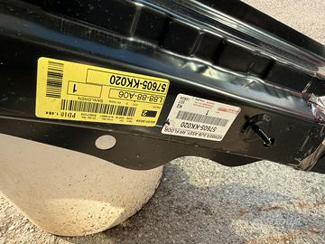 Longhero post toyota hilux