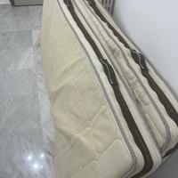 Materassi in puro cotone