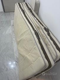 Materassi in puro cotone