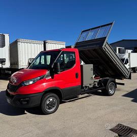 Iveco Daily Ribaltabile