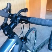 Bici da corsa BMC SLR02