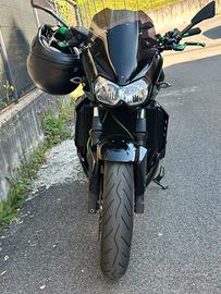 Kawasaki Z750