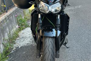 Kawasaki Z750